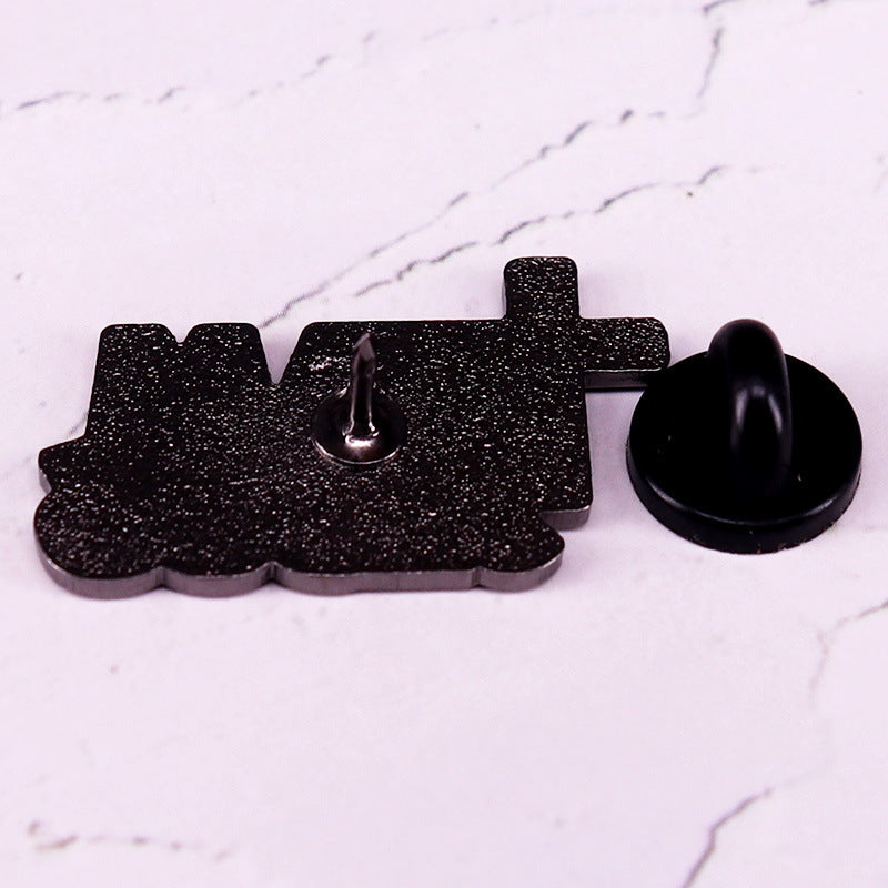 Jesus Pin