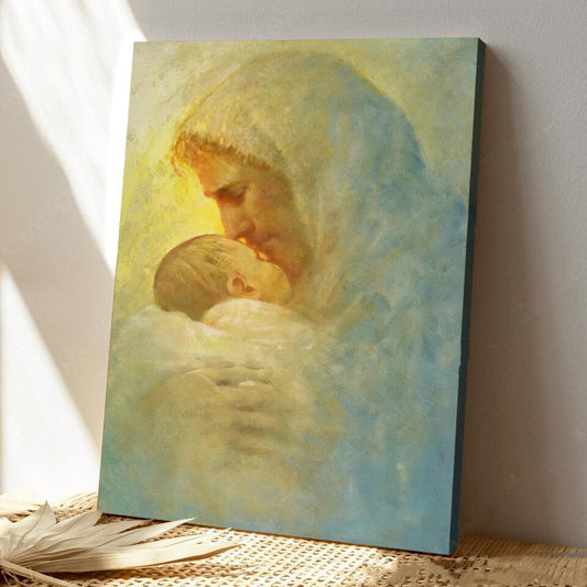 Artistic Paintings of Jesus